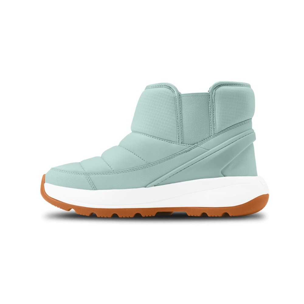 Kizik Womens Juno 2 Low Size 8